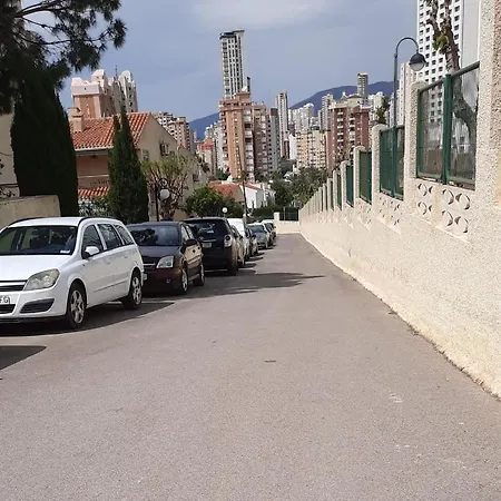 La Siesta A26 Benidorm