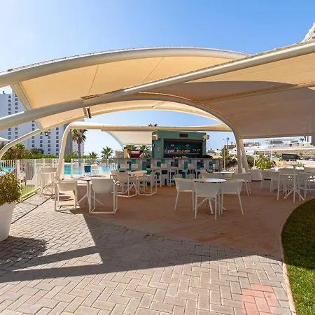 Sunset Waves Sun & Апартаменты