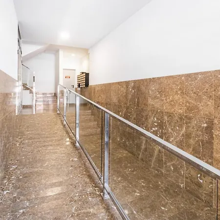 Apartment Juyma 4-d1 Poniente