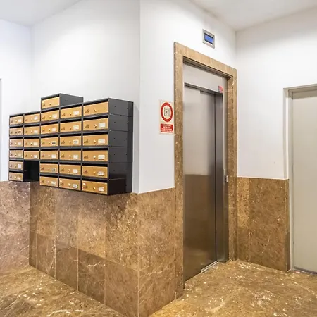 Juyma 4-d1 Poniente Apartment Benidorm