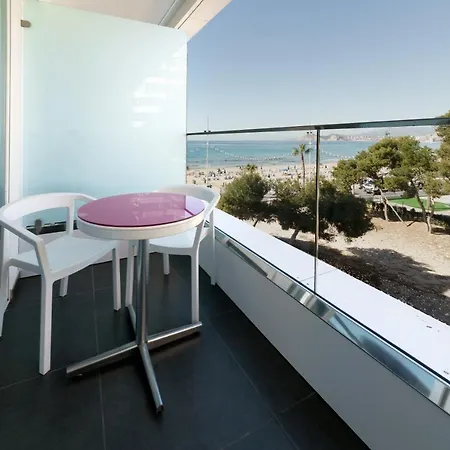 Brisa 4* Benidorm