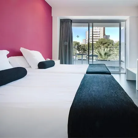 Brisa Hotel