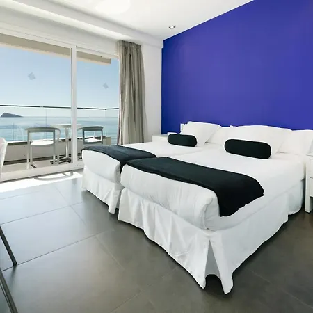 Hotel Brisa Benidorm