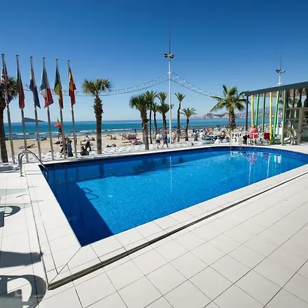 Hotel Brisa 4*