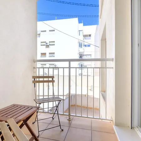 Aparthotel La Rosita Old Town Benidorm