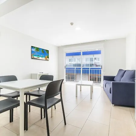 Aparthotel La Rosita Old Town Benidorm