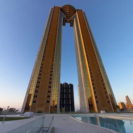 Intempo Sky 161 Apartment *