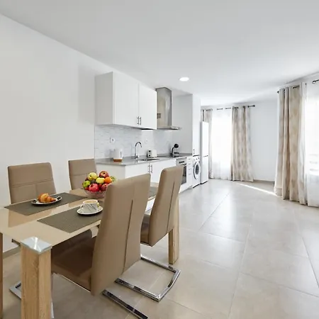 Aparthotel Sonrisa Deluxe Apartments, Levante *