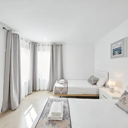 Aparthotel Sonrisa Deluxe Apartments, Levante