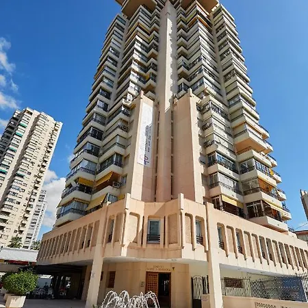 Sonrisa Deluxe Apartments, Levante Aparthotel *