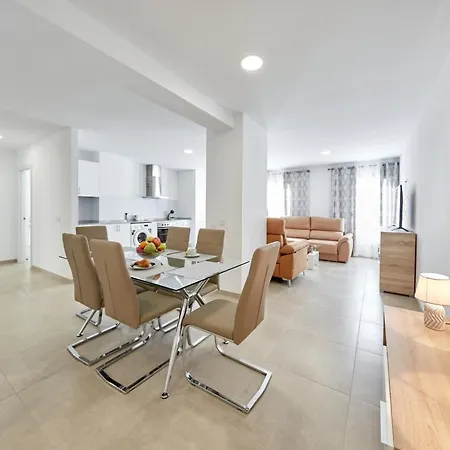 Sonrisa Deluxe Apartments, Levante Benidorm