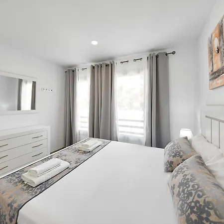 Sonrisa Deluxe Apartments, Levante Aparthotel