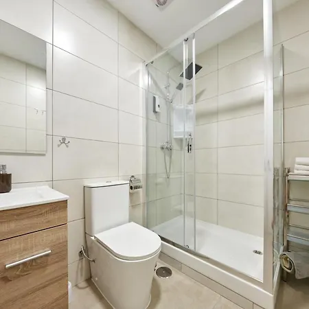 Sonrisa Deluxe Apartments, Levante Aparthotel *