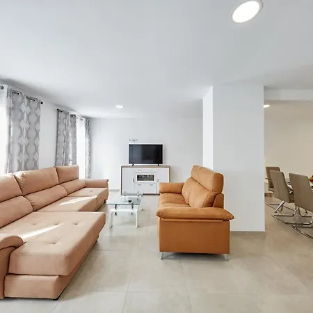 Sonrisa Deluxe Apartments, Levante Aparthotel