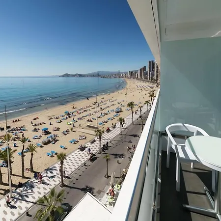 Brisa Hotel Benidorm