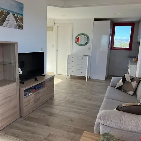 Anna's Aparthotel