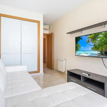 Paraiso Lido Sea Views 1-d Levante