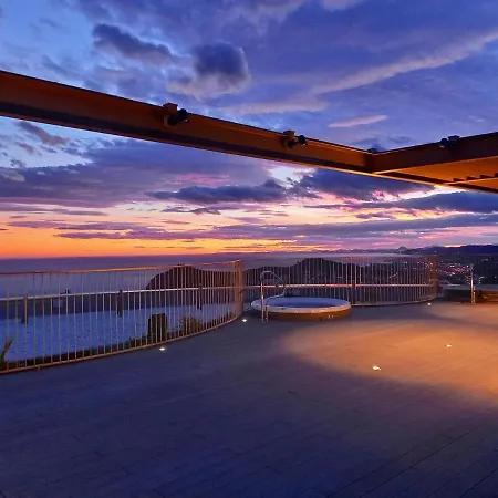 Intempo Sky 173 Apartment *