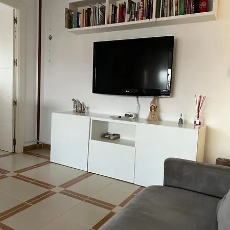 Apartment Alma De Mar Benidorm