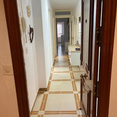 Alma De Mar Apartment Benidorm