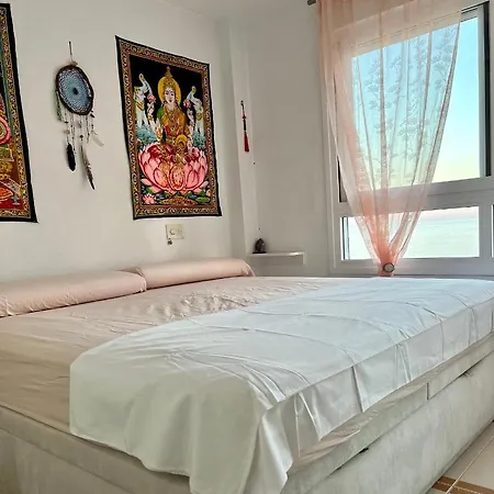 Apartment Alma De Mar Benidorm