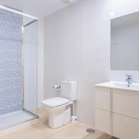 Aparthotel La Rosita Old Town B-21