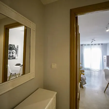 Apartment Alameda 20 Centre