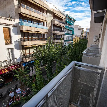 Apartment Alameda 20 Centre