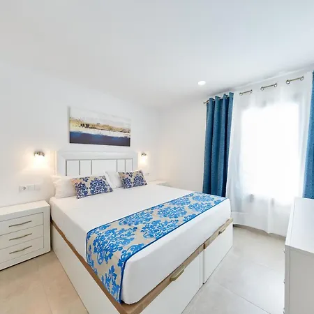 Aparthotel Sonrisa Deluxe Apartments, Levante Benidorm