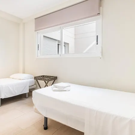 La Rosita Old Town B-21 Aparthotel *