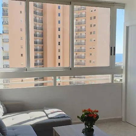 2bedroom In Levante *