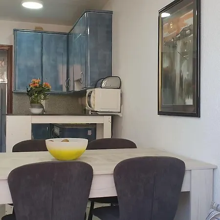 2bedroom In Levante * Benidorm