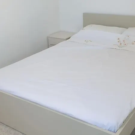 Apartment 2bedroom In Levante Benidorm