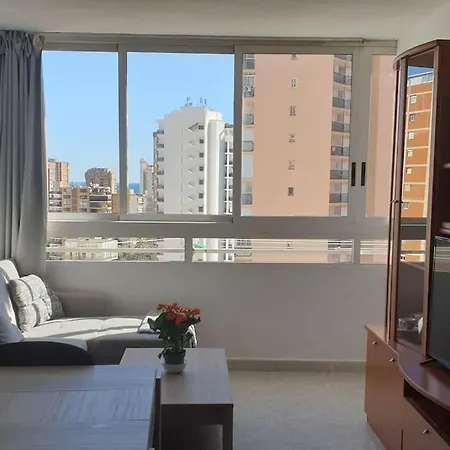 2bedroom In Levante *