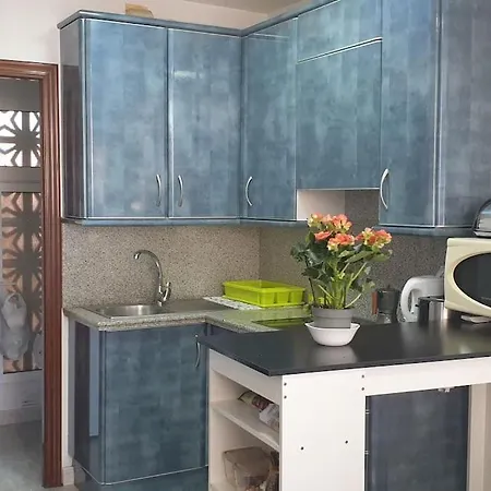 2bedroom In Levante Apartment