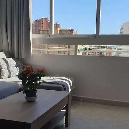 2bedroom In Levante * Benidorm