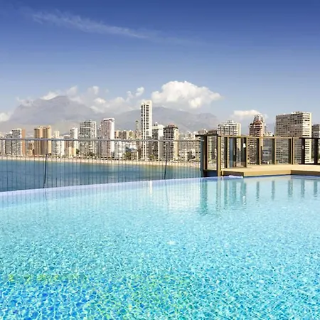 Gemelos Apartment Benidorm