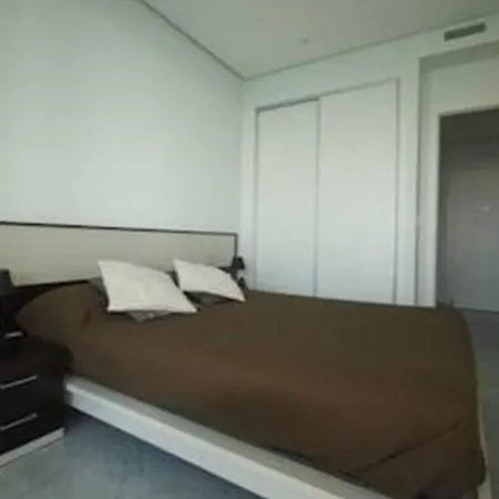 Gemelos Apartment
