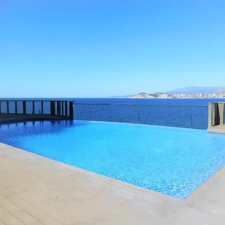 Gemelos Apartment