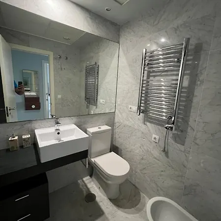 Apartment Gemelos