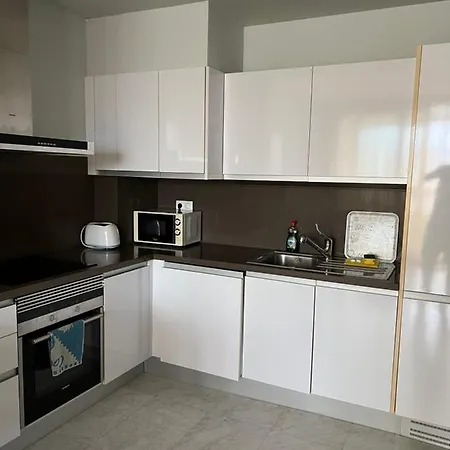 Apartment Gemelos