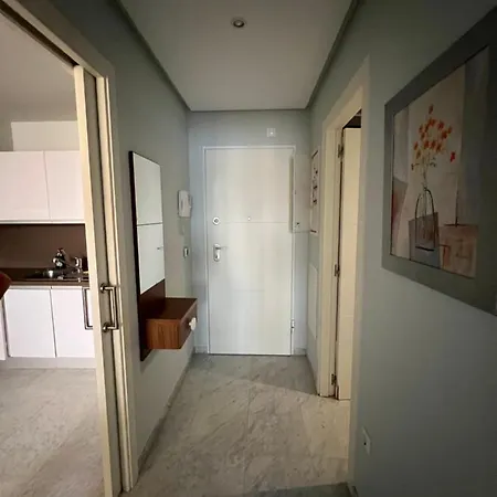 Apartamento Gemelos *