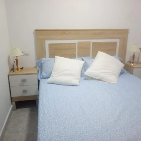 Apartment 2bedroom In Levante