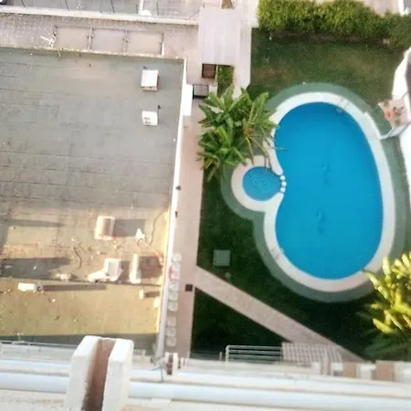 2bedroom In Levante Apartment