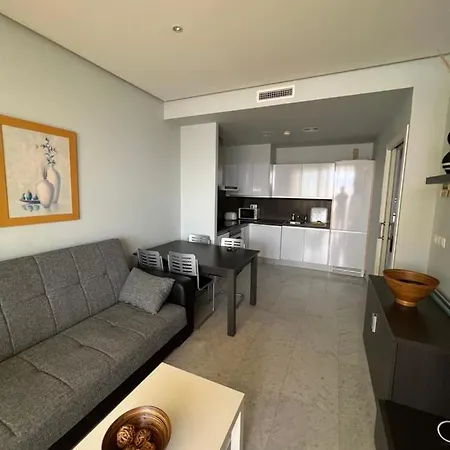 Apartment Gemelos