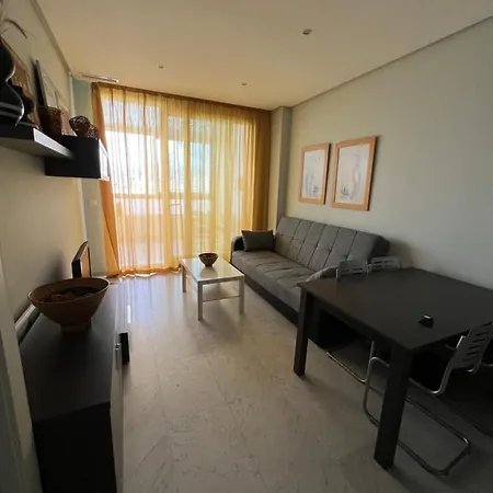 Apartment Gemelos *