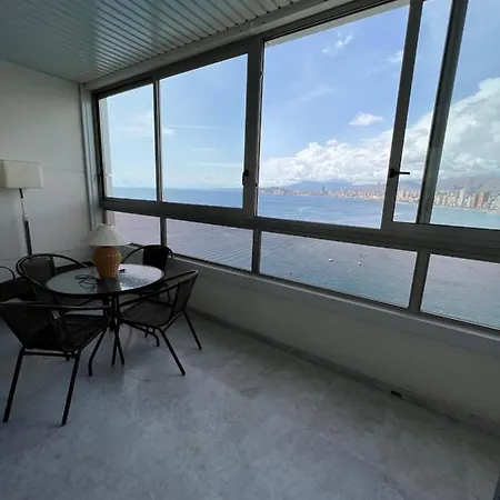 Apartment Gemelos *