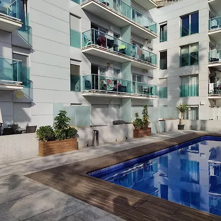 Mirador Delux Apartment Benidorm