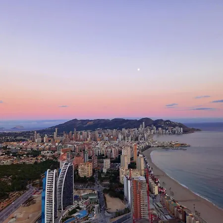 Intempo Sky 162 Benidorm
