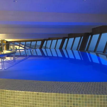 Intempo Sky 173 Apartment Benidorm